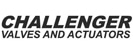 challenger logo