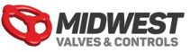 midwest valves logo