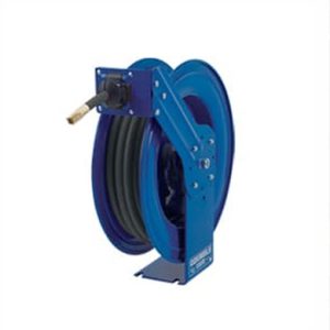 Cox Heavy Duty Hose Reel