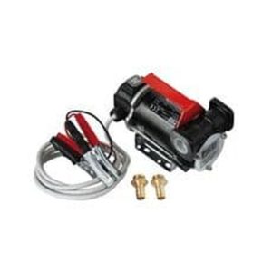 ultraflo 12V refuelling pumps